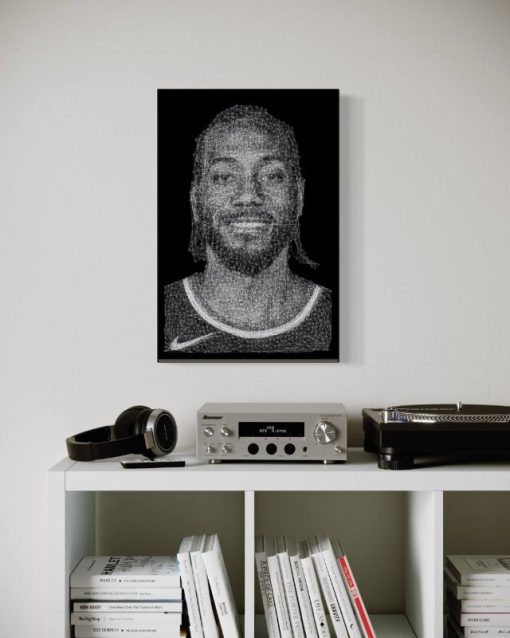 KAWHI LEONARD