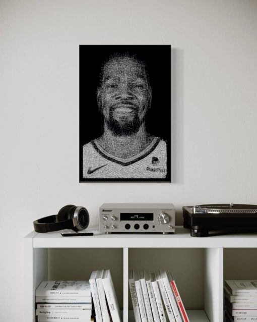 KEVIN DURANT